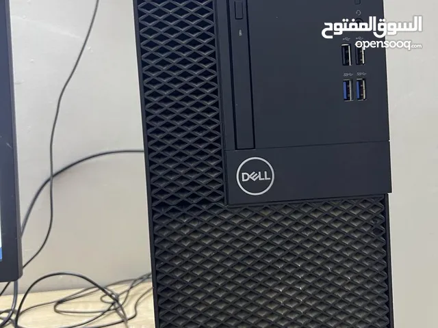 للبيع كنبيوتر بحاله جيده