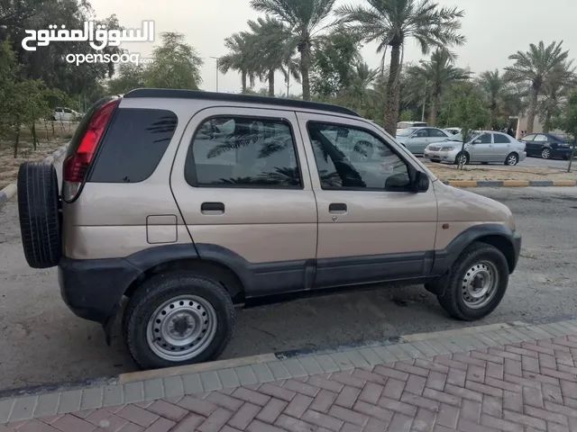 Daihatsu Terios 2003 in Central Governorate