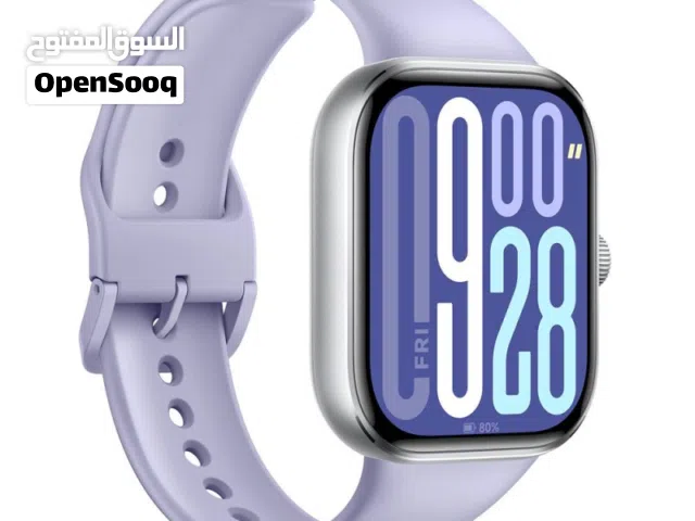 شاومي ردمي وتش Xiaomi Redmi Watch 5
