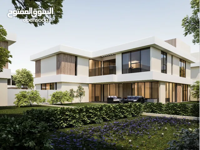 4095 ft 4 Bedrooms Villa for Sale in Sharjah Al Suyoh