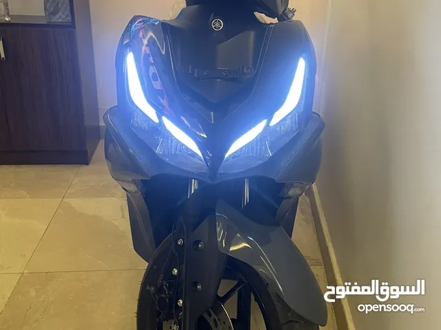 ياماها للبيع سفار ماشيه 500 كيلو للبيع