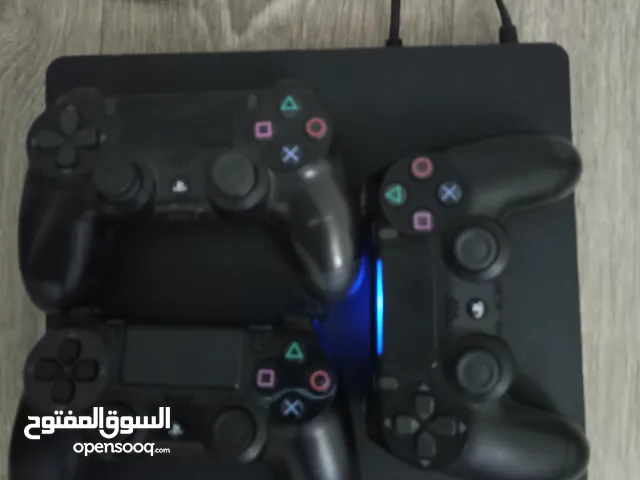 PlayStation 4 PlayStation for sale in Misrata