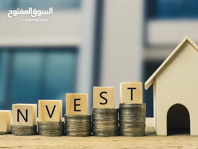 Partner with Us - Investment Opportunities Wanted