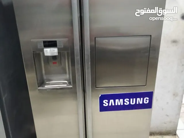 Samsung Refrigerators in Sharqia
