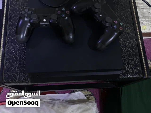 PlayStation 4 PlayStation for sale in Basra