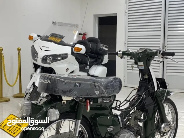 للبيع دراج 90 cc نضيف