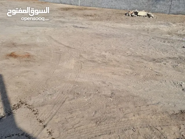 Residential Land for Rent in Muscat Seeb