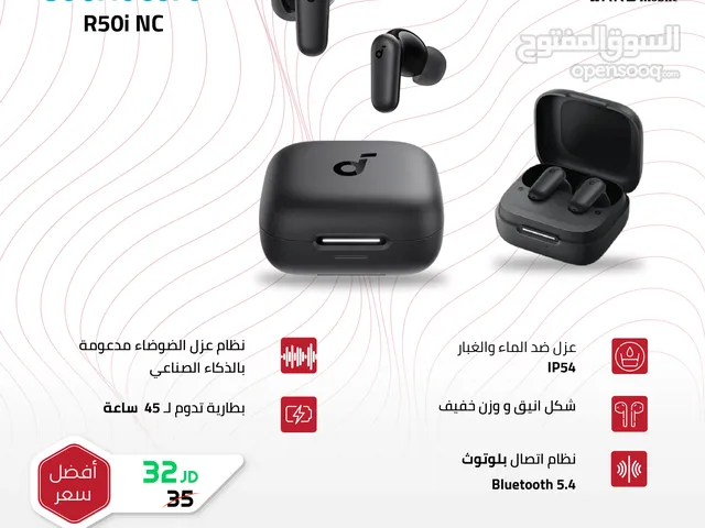 Anker SoundCore R50i Nc انكر ساوند انكر R50i Nc