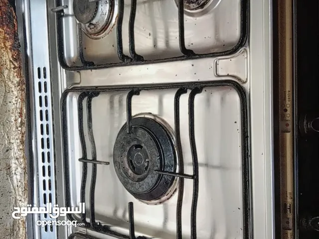 طباخ خمس عيون