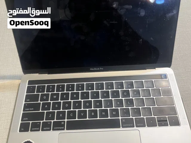MacBook pro i5 screen needs replacement ماك بوك برو شاشه تحتاج تغيير