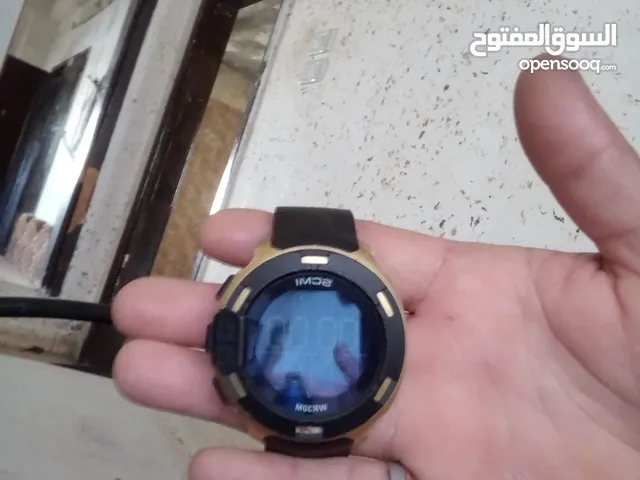 Digital Q&Q watches  for sale in Irbid