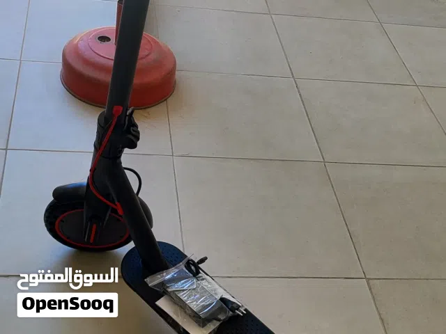 سكوتر شاومي