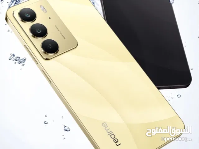 Realme Other 256 GB in Tripoli