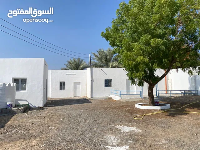 بيت ارضي نضيف للبيع