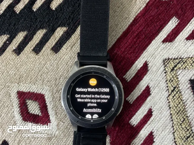 Samsung smart watches for Sale in Al Riyadh