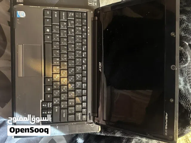 Other Acer for sale in Al Madinah