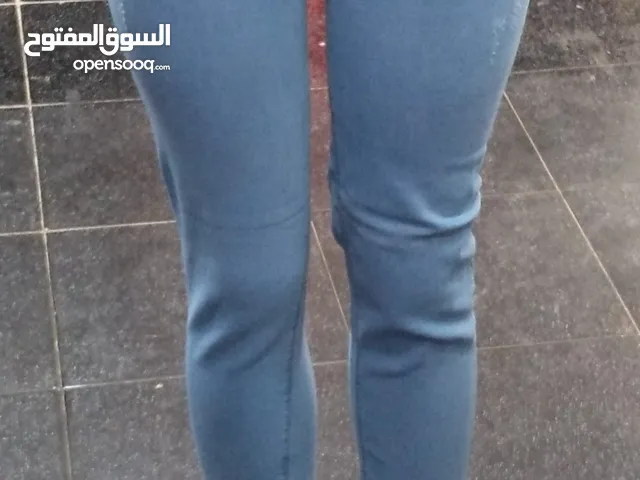 Jeans Pants in Taiz