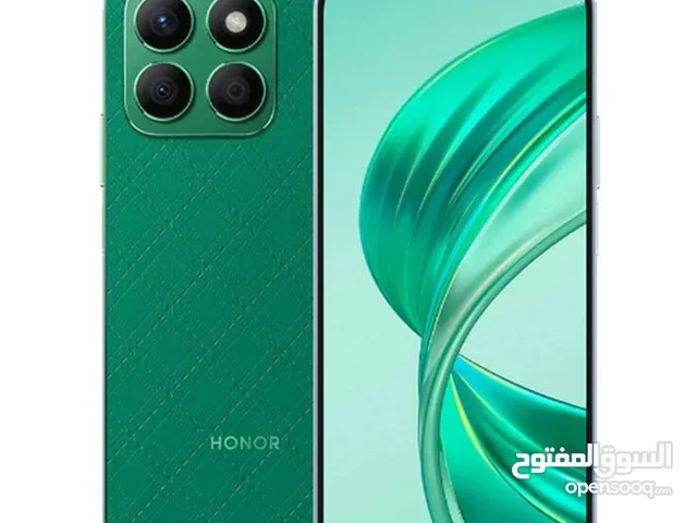 Honor Honor X8 512 GB in Muscat