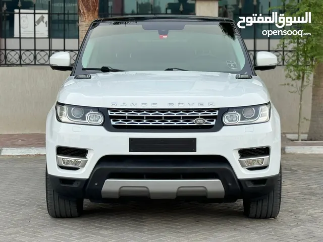 Land Rover Range Rover Sport 2014 in Ajman