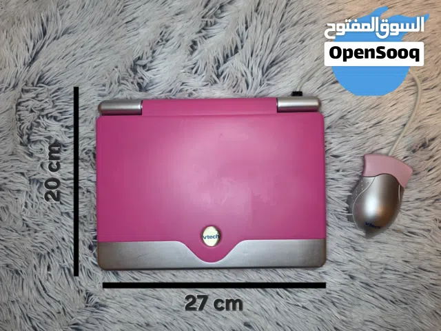 لابتوب i vtech