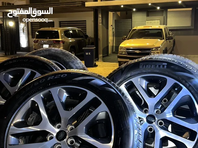 للبيع تواير ورنقات ديفندر 24 نظاف