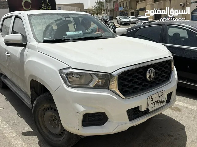 Used MG Other in Tripoli