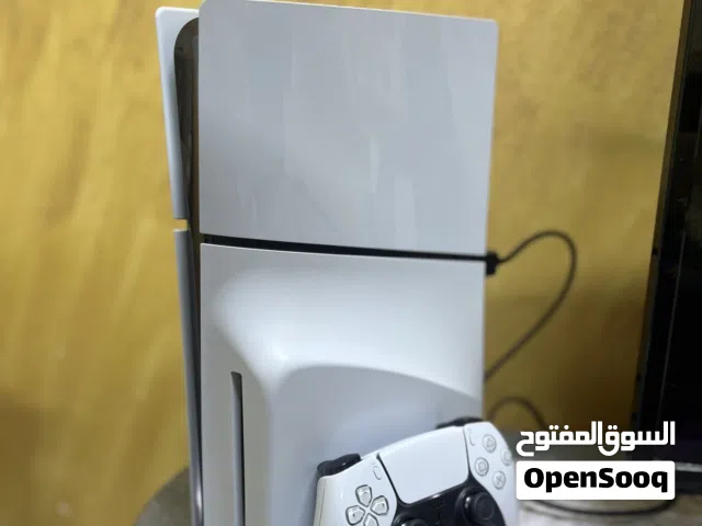 بليستيشن 5