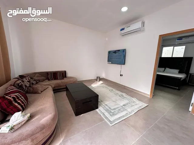 75 m2 1 Bedroom Apartments for Rent in Jeddah Al Nahdah