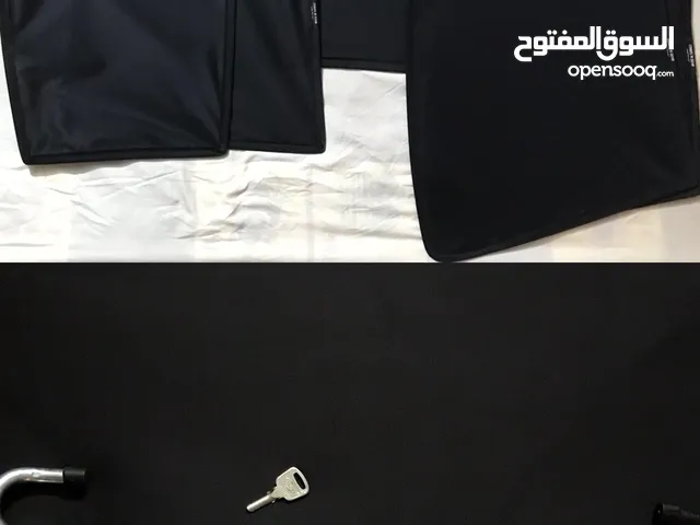 بردات تضليل اسود طافي /قفال ستيرن ايطالي
