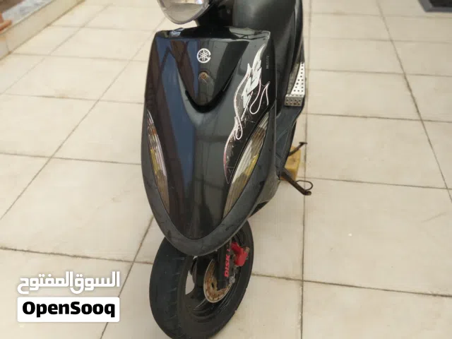 دراجه ماكس عدله