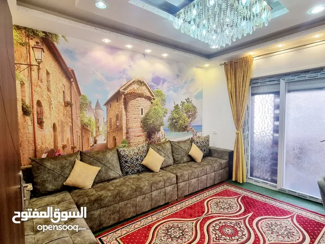 165 m2 4 Bedrooms Apartments for Rent in Tripoli Al-Serraj