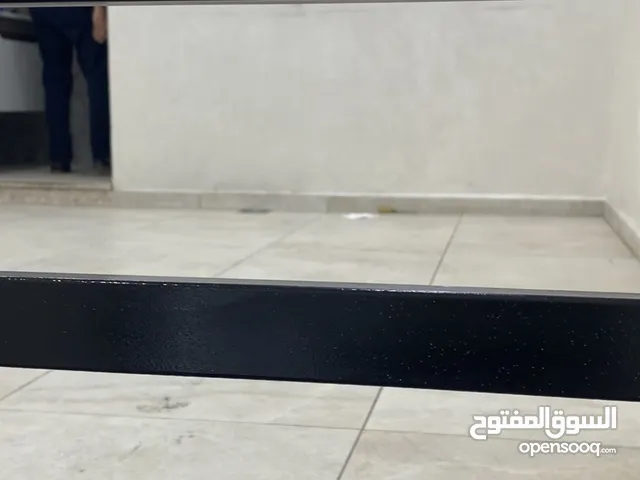 محل طابقين مشطب جاهز للعمل قرب الاكاديمية يصلح لأي عمل تجاري. عمارة الجنيدي