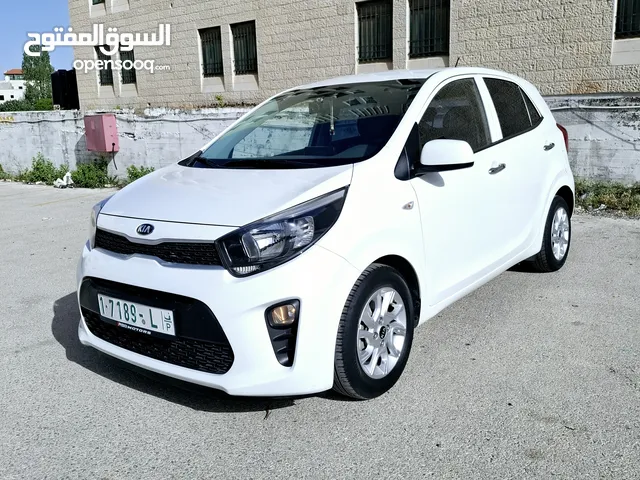كايا بكانتتو 2020 فل أضافات عداد قليل 36000 كيلو فقط