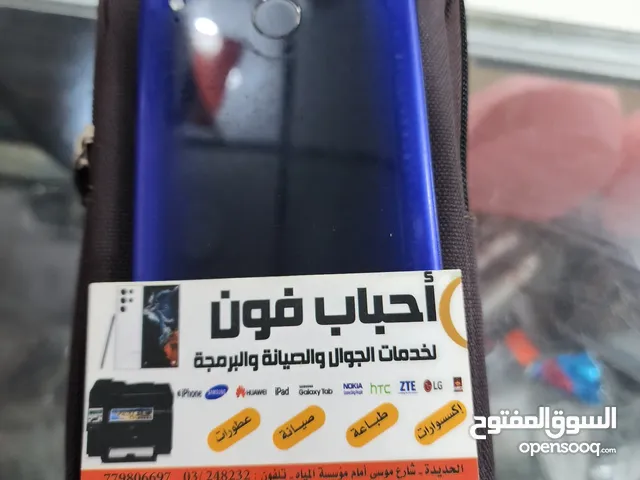 Lenovo Others 64 GB in Al Hudaydah