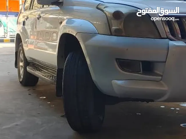 Toyota Prado 2005 in Sana'a