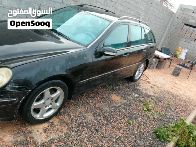 مرسيدس كاكاوية  عائلية ربي يبارك