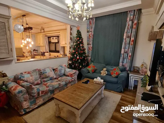 325 m2 3 Bedrooms Apartments for Sale in Cairo Fifth Settlement