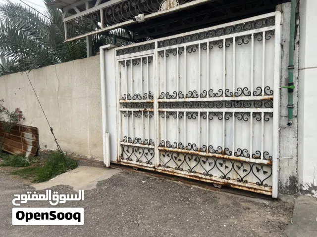 باب حديد سلايد