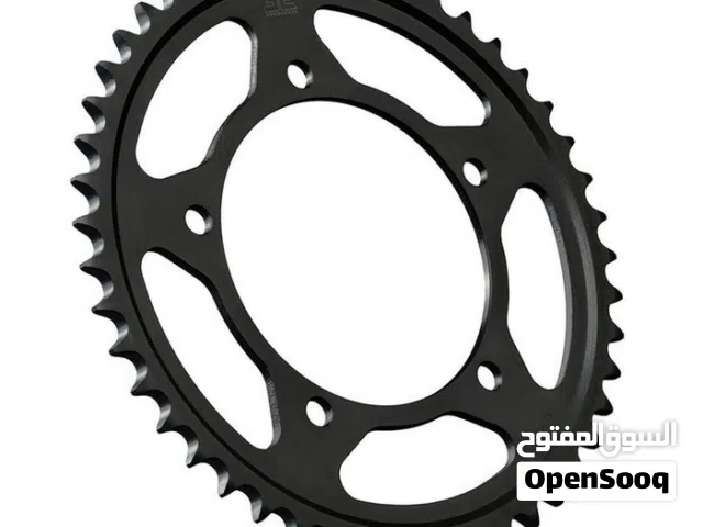 Chain Sproket Africatwin