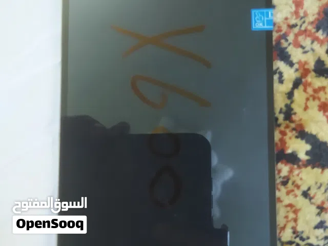 شاشة  infinix note 2 X600