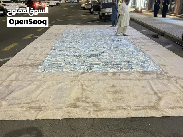 ديكور فاخر ولمسات راقية