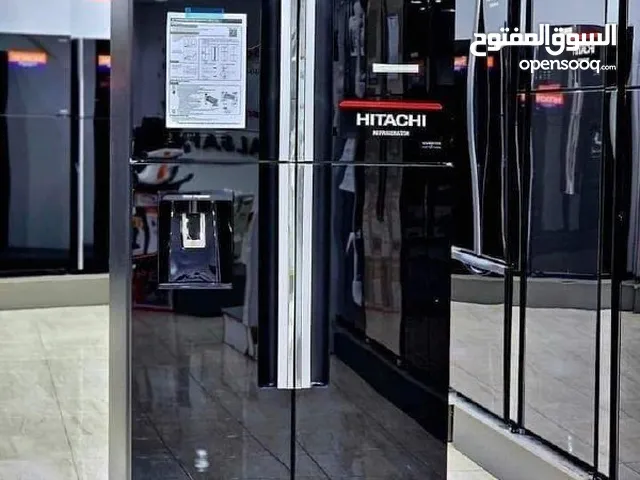 Hitachi Refrigerators in Mansoura
