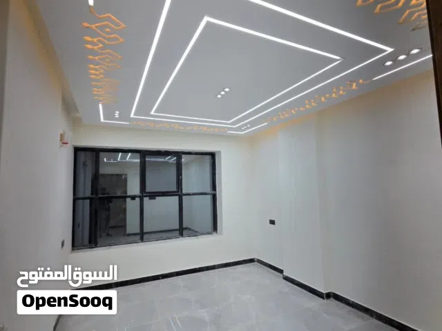 200 m2 4 Bedrooms Apartments for Rent in Sana'a Al-Huthaily