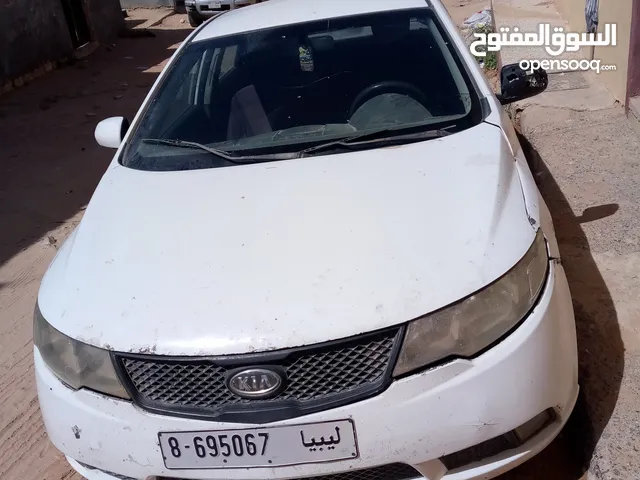 قطع غيار كيا سيراتو محرك 16