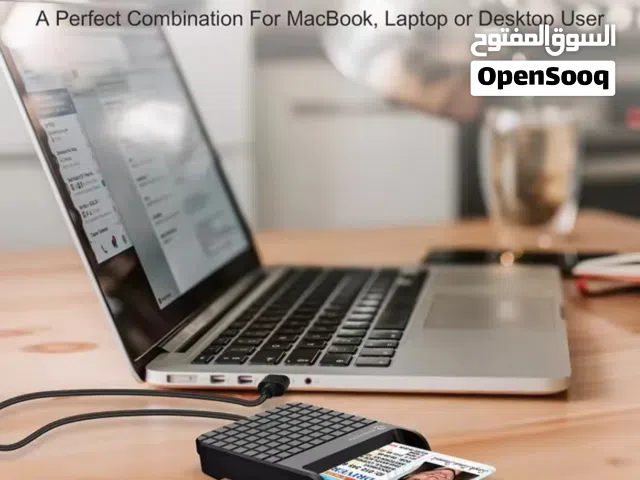 قارئ البطاقة