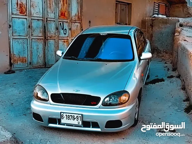 دايو لانوس