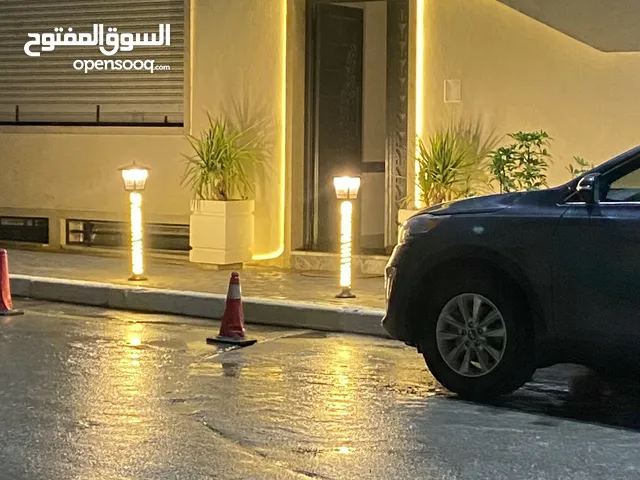 Furnished Daily in Tripoli Alfornaj