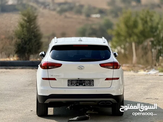 توسان برخص 2020 فل الفل عدا فتحة