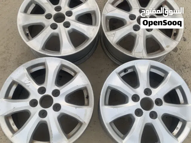 رنجات كامري
