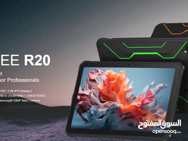 Doogee Other 256 GB in Amman